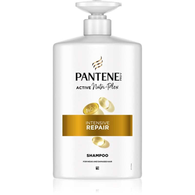 Pro-V Active Nutri Plex Intensive Repair szampon do włosów zniszczonych