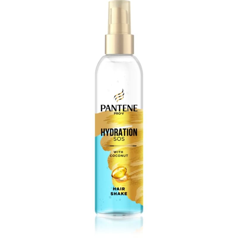 Pro-V Hydration SOS spray bez spłukiwania do włosów