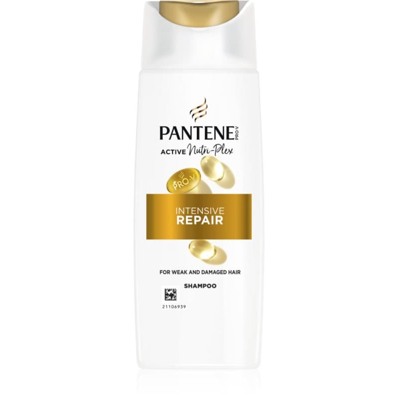 Pro-V Active Nutri Plex Intensive Repair szampon do włosów zniszczonych