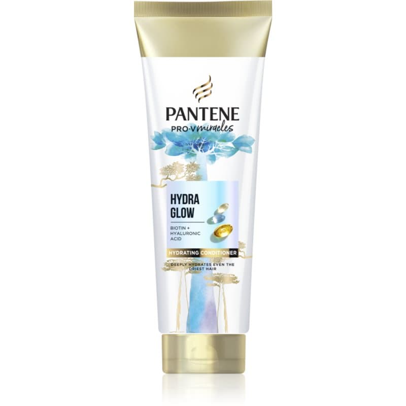 Pro-V Miracles Hydra Glow odżywka nawilżająca do włosów suchych i zniszczonych