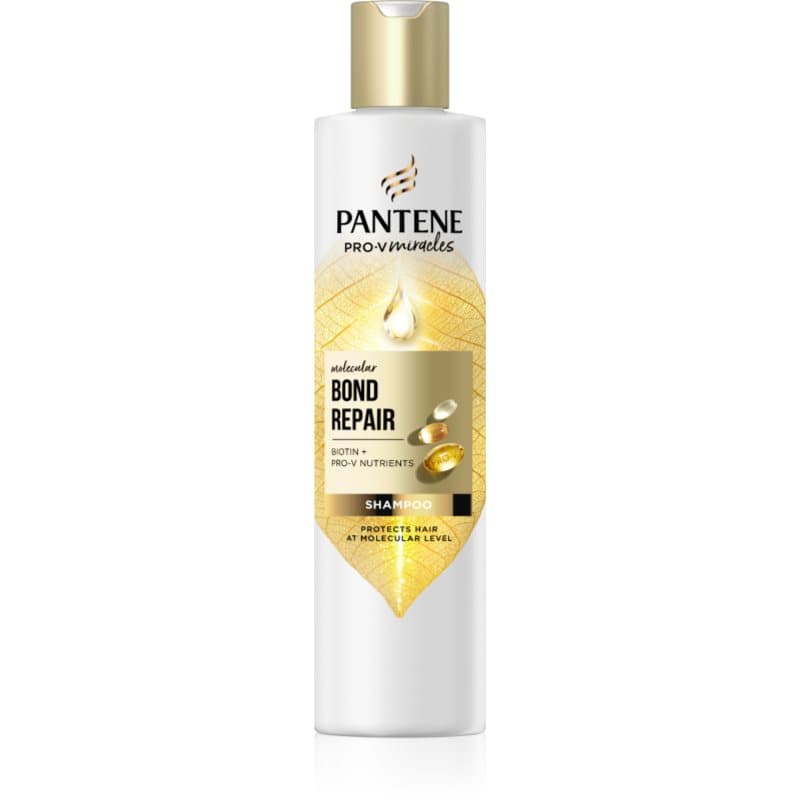 Pro-V Bond Repair wzmacniający szampon do włosów zniszczonych z biotyną
