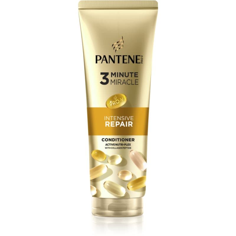 3 Minute Miracle Intensive Repair odżywka do włosów suchych i zniszczonych