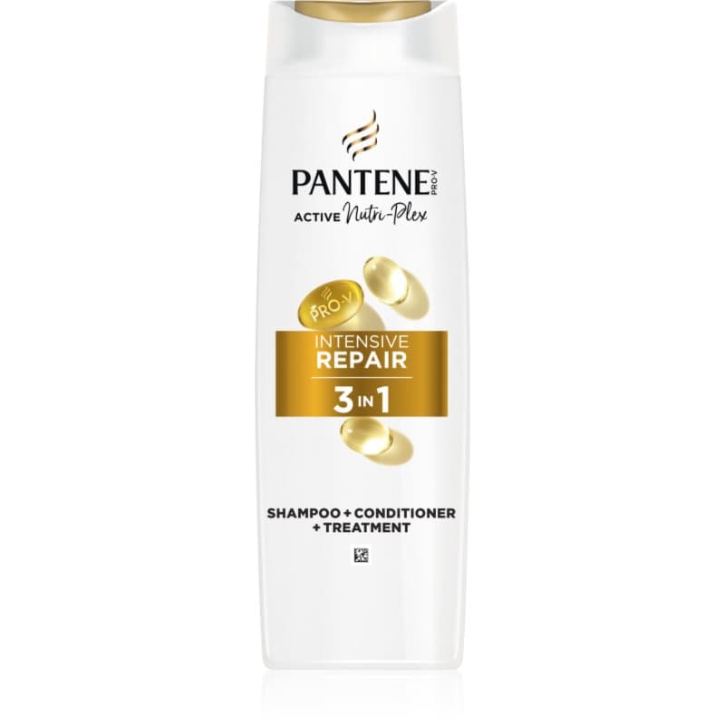 Pro-V Active Nutri Plex Intensive Repair szampon 3 w 1