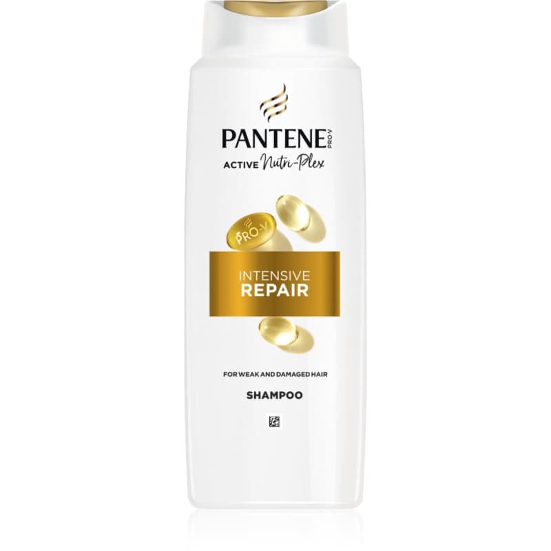 Pro-V Active Nutri Plex Intensive Repair szampon do włosów zniszczonych