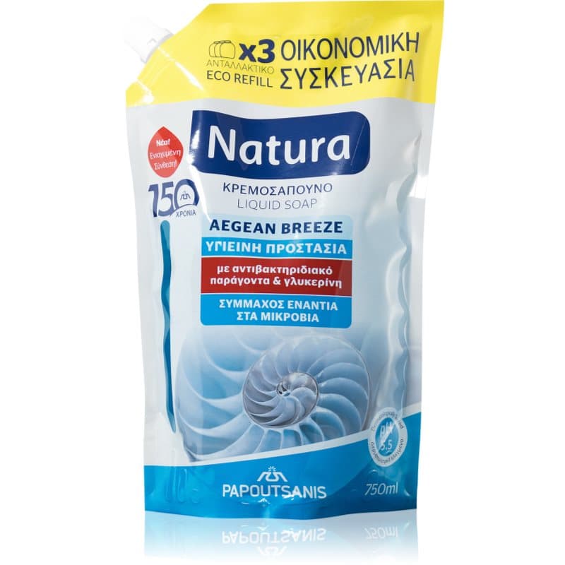 Natura Aegean Breeze wymienny wkład