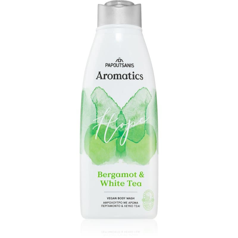 Aromatics Hope żel pod prysznic do ciała