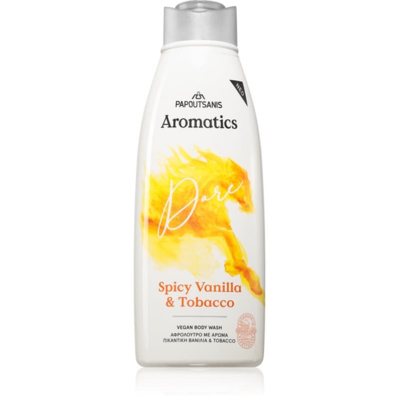 Aromatics Dare żel pod prysznic