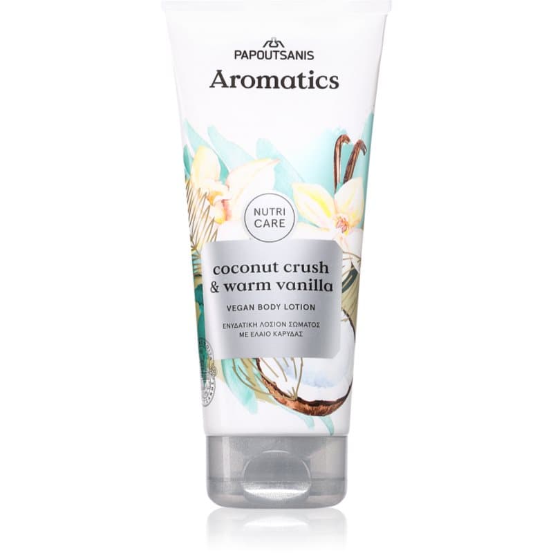 Aromatics Coconut Crush mleczko do ciała
