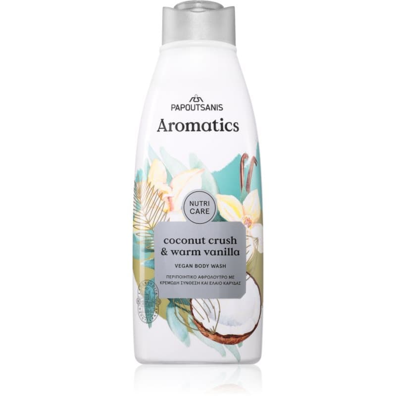 Aromatics Coconut Crush żel pod prysznic