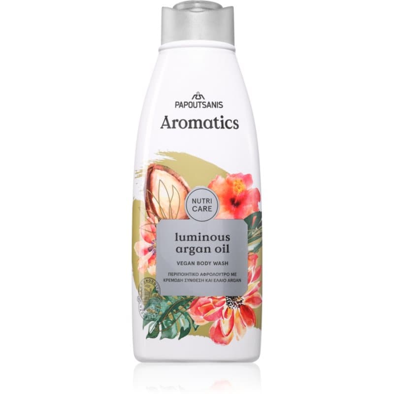 Aromatics Nutri żel pod prysznic