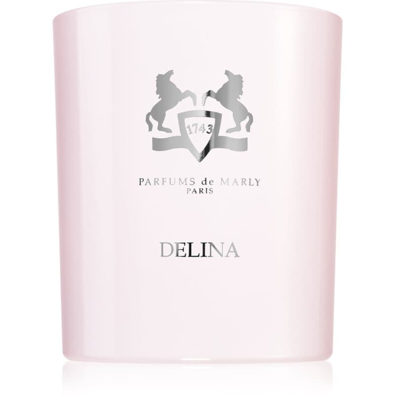 Delina świeczka zapachowa unisex