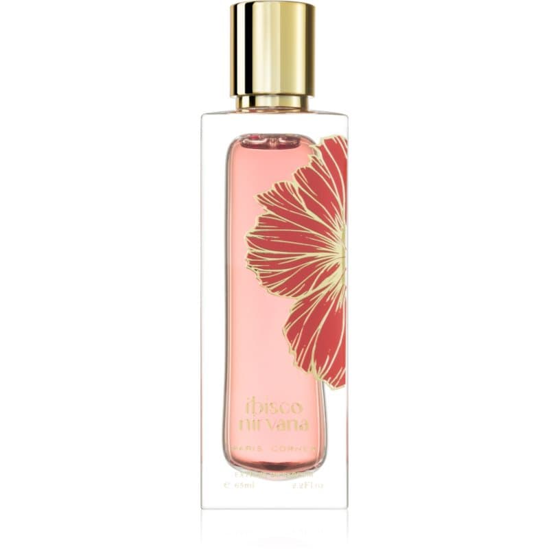 Ibisco Nirvana ekstrakt perfum unisex