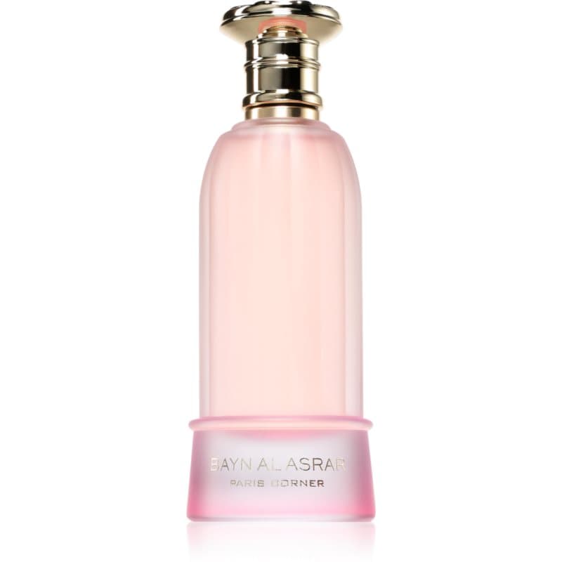 Bayn Al Asrar woda perfumowana unisex