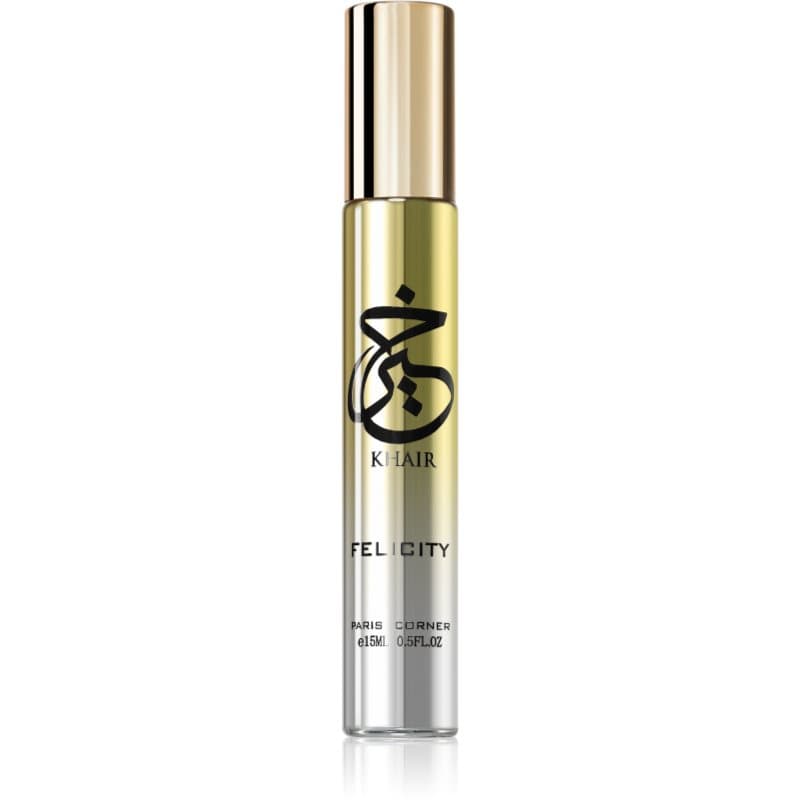 Khair Felicity woda perfumowana unisex