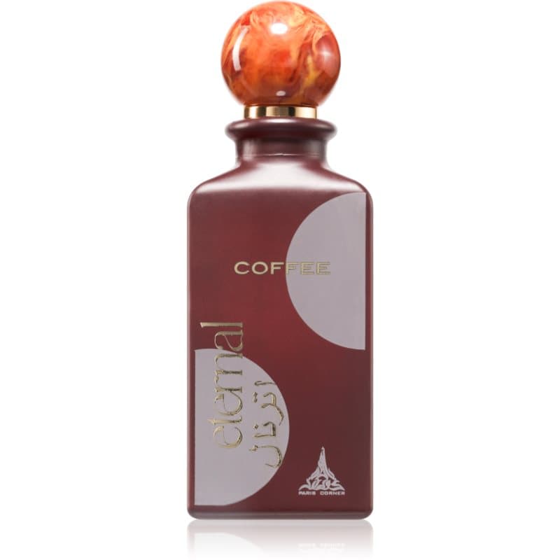 Eternal Coffee woda perfumowana unisex