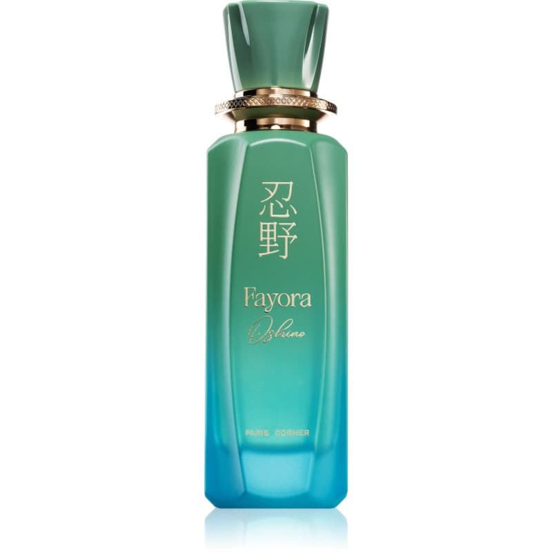 Fayora Oshino woda perfumowana dla kobiet
