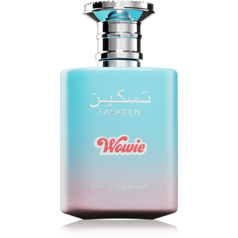 Taskeen Wowie woda perfumowana dla kobiet