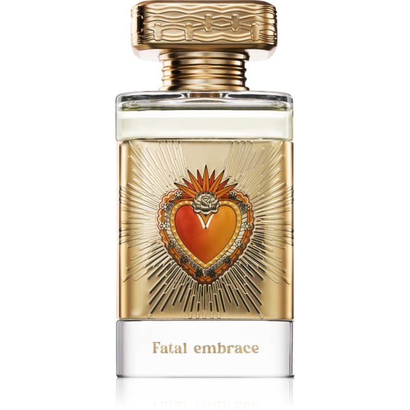 Fatal Embrance woda perfumowana unisex