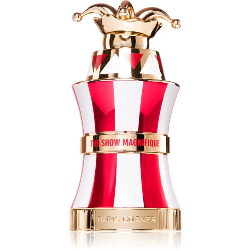 The Show Magnifique woda perfumowana unisex