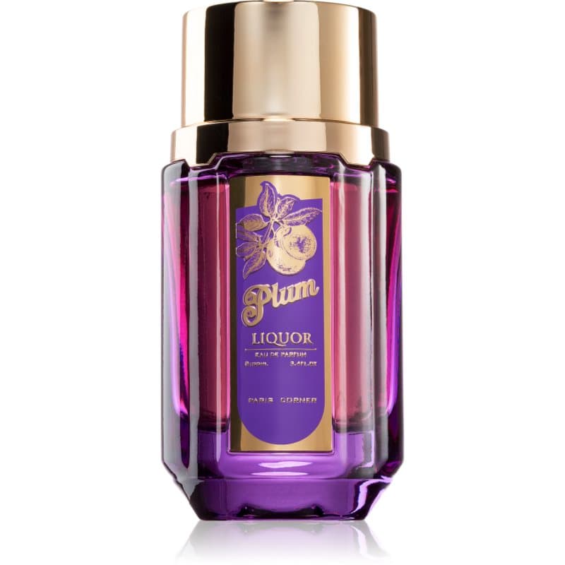 Plum Liquor woda perfumowana unisex