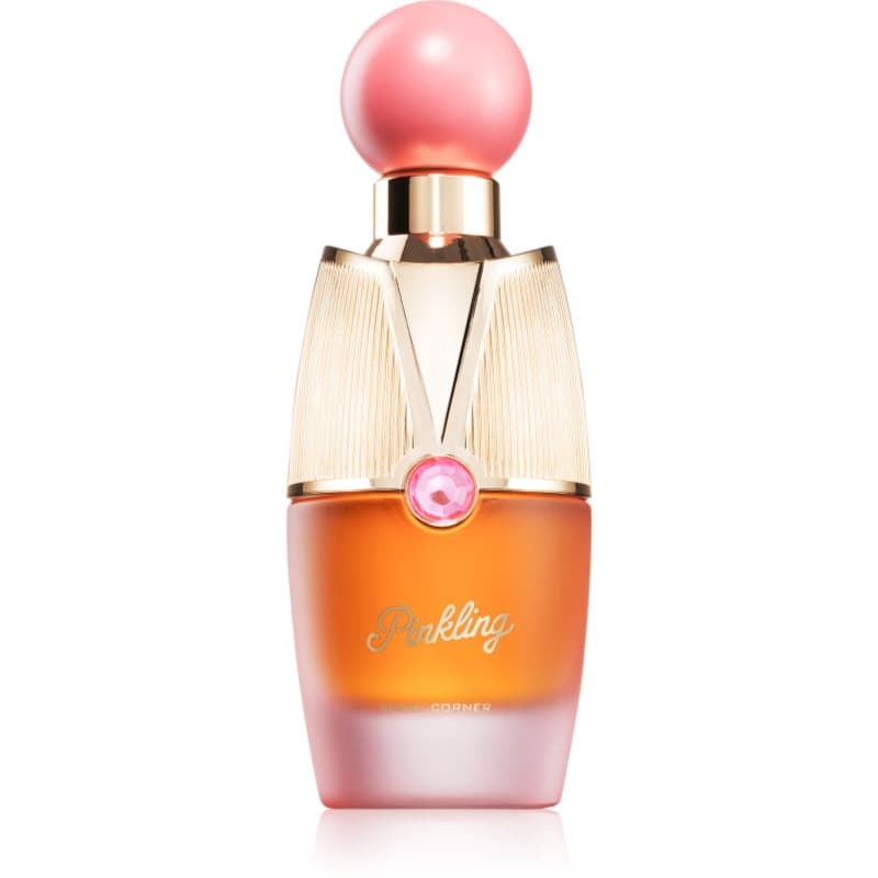 Pinkling woda perfumowana unisex
