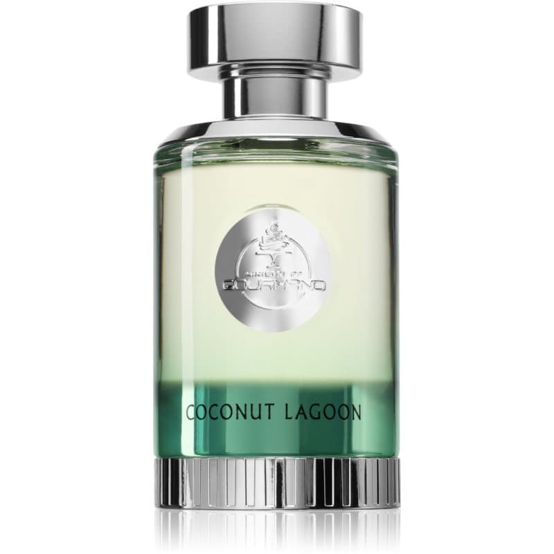 Coconut Lagoon woda perfumowana unisex