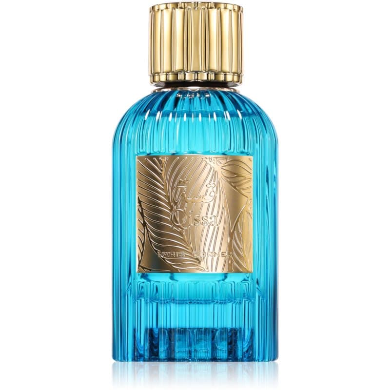 Qissa woda perfumowana