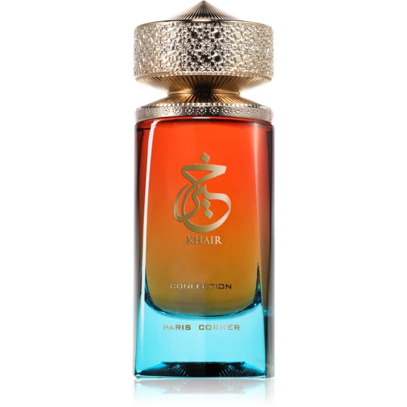 Oriental Collection Khair Confection woda perfumowana unisex
