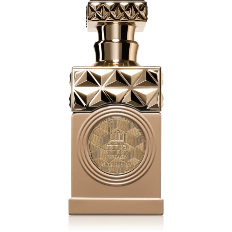 Minya Coco Lush woda perfumowana unisex