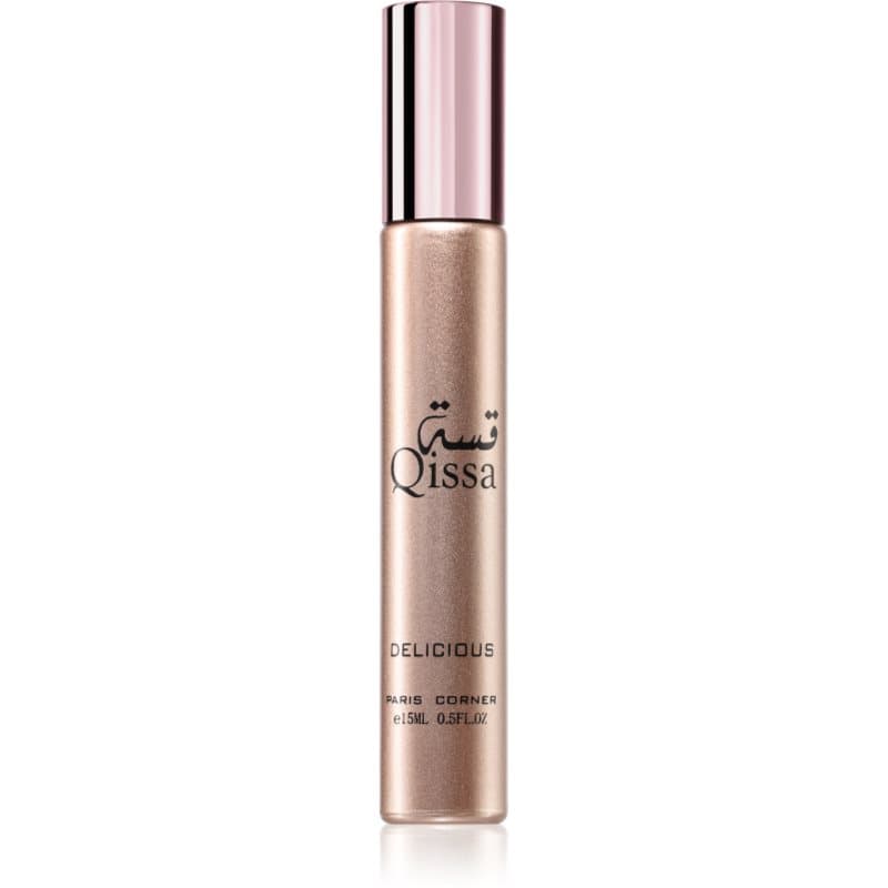 Qissa Delicious woda perfumowana