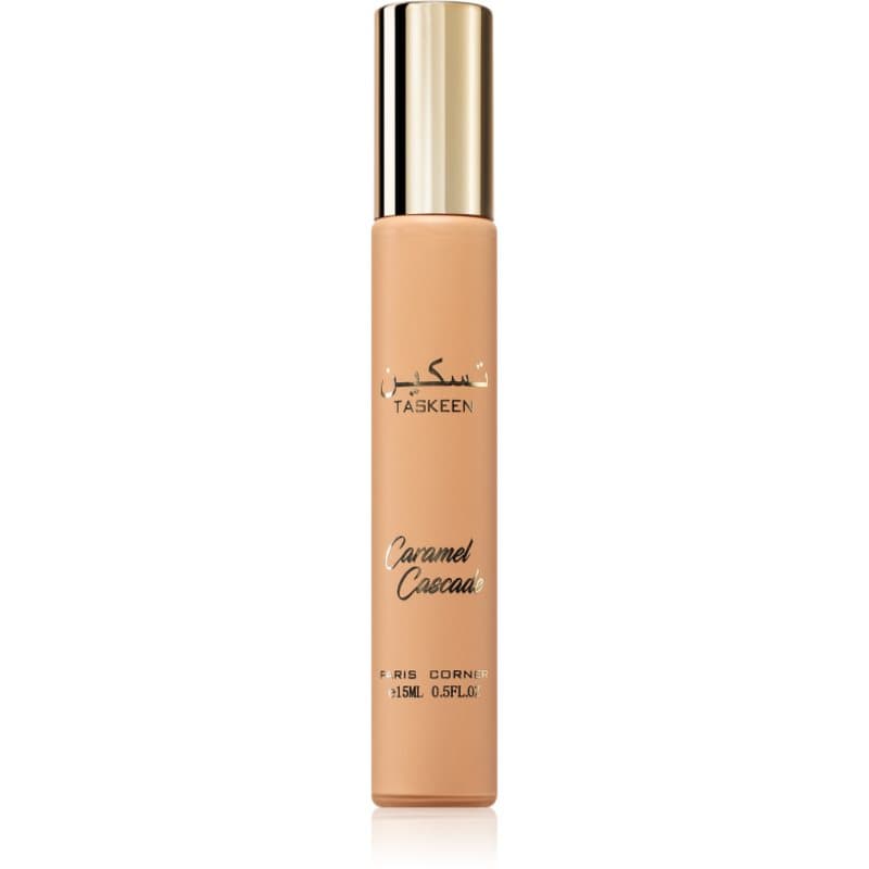 Oriental Collection Taskeen Caramel Cascade woda perfumowana dla kobiet