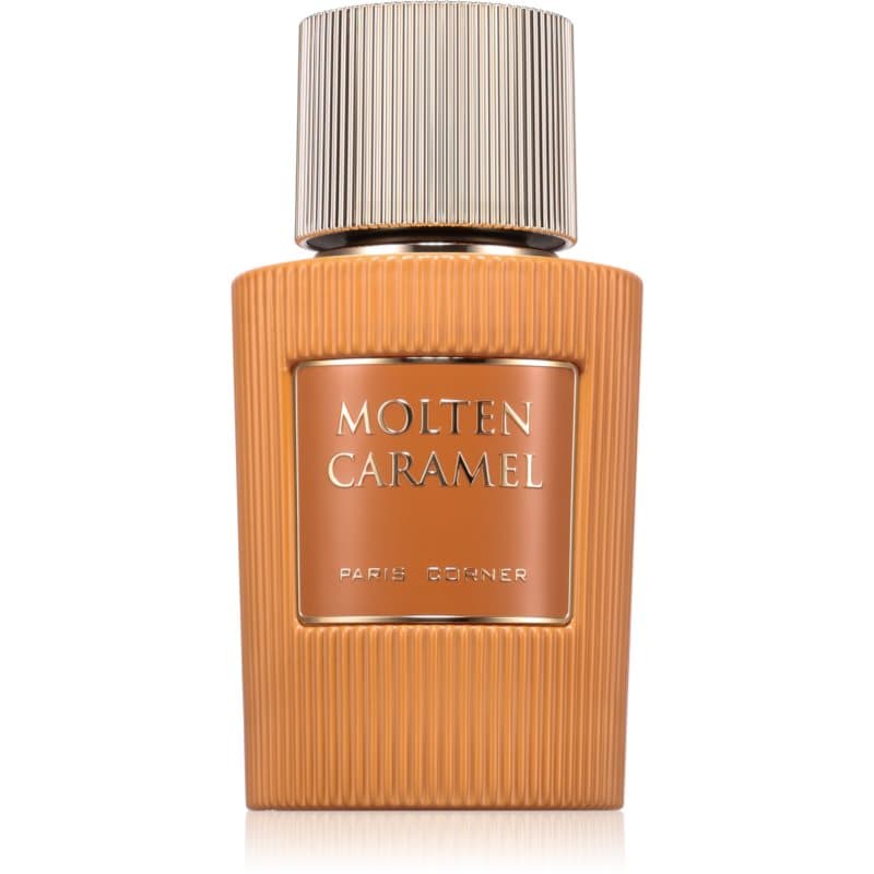Molten Caramel woda perfumowana unisex