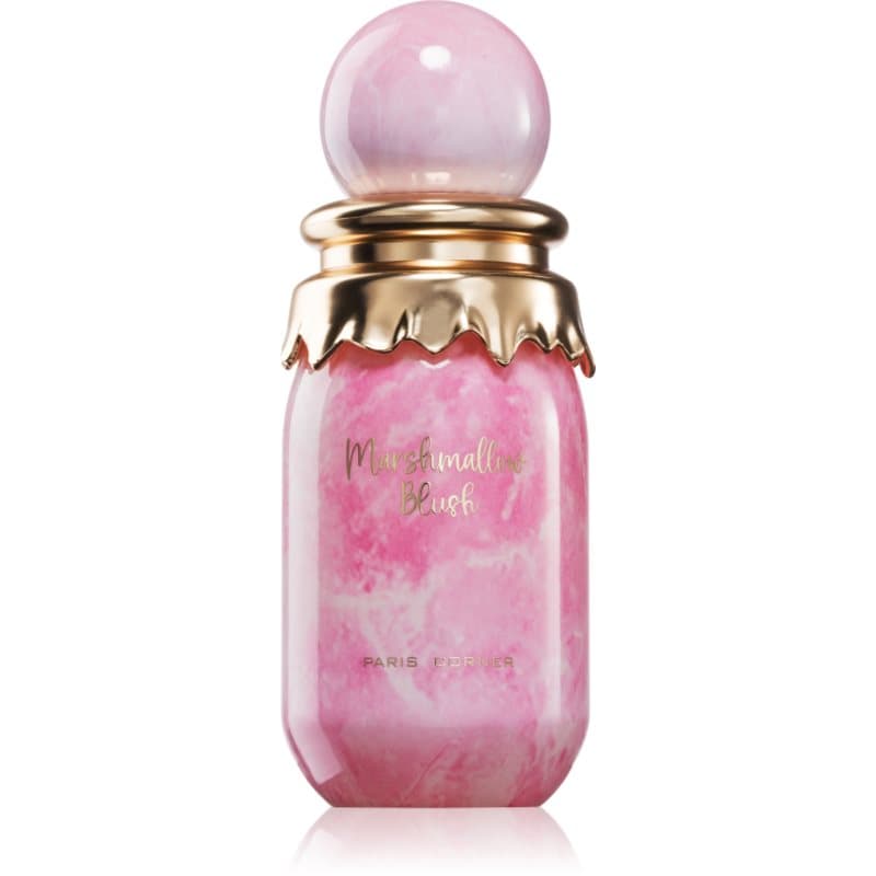 Marshmallow Blush woda perfumowana unisex