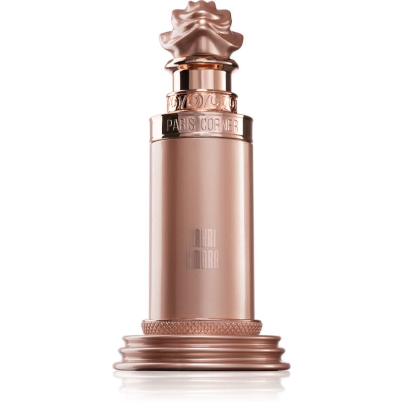 Zahri Amara woda perfumowana unisex