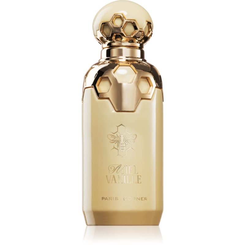 Miel Vanille woda perfumowana unisex