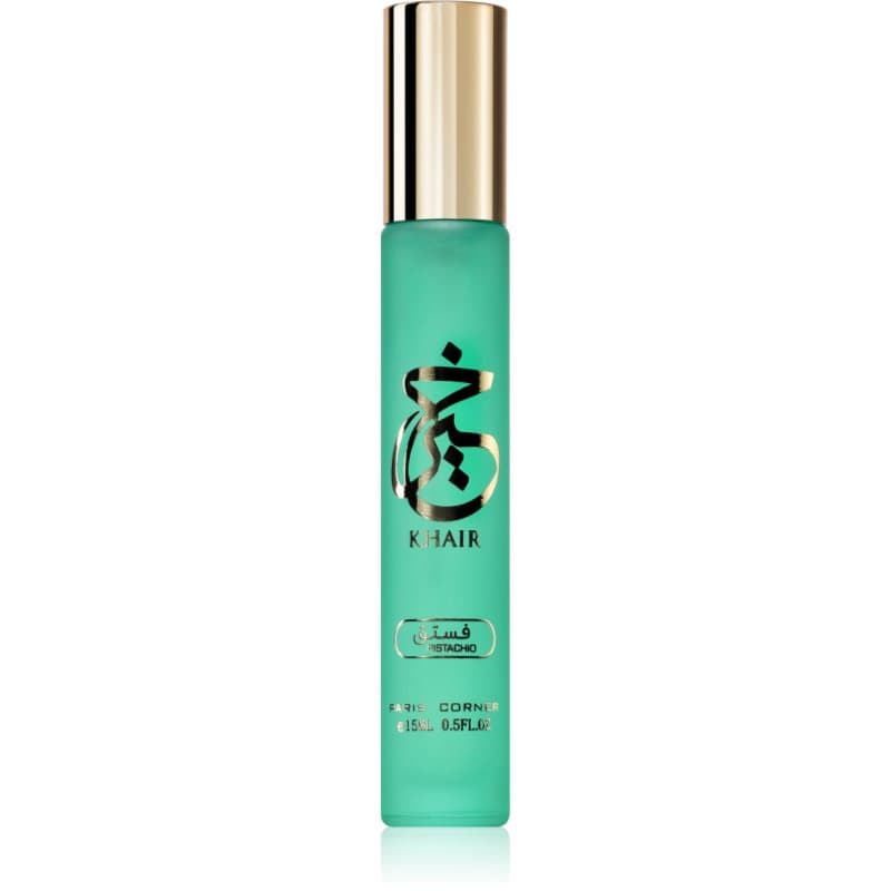 Khair Pistachio woda perfumowana spray