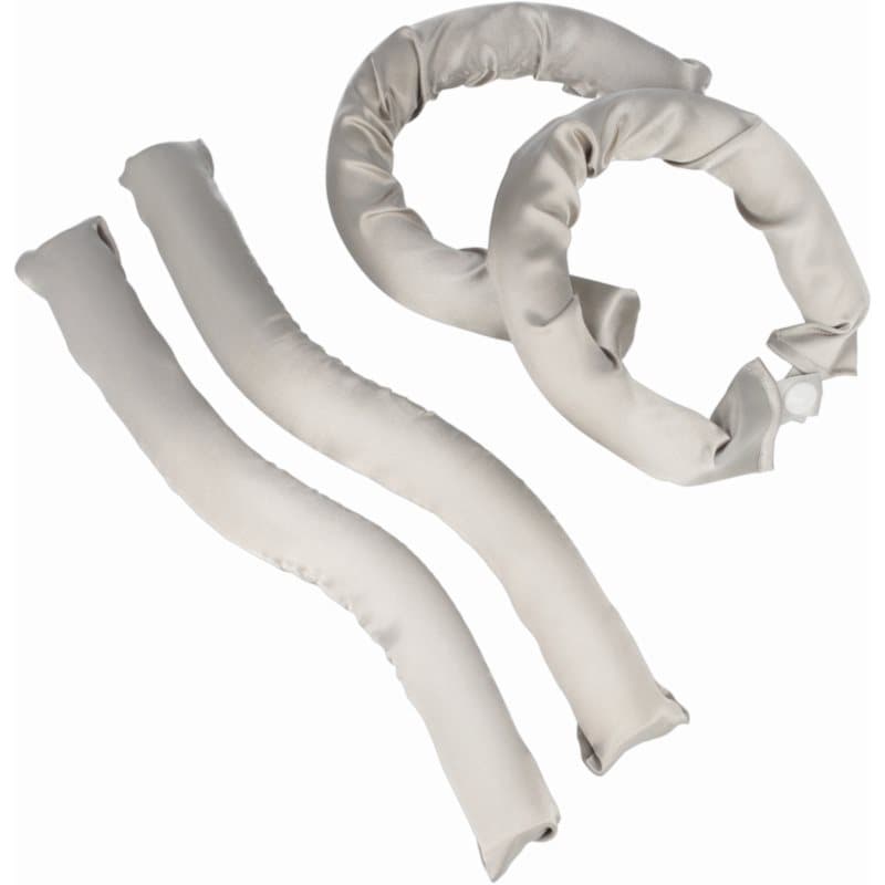 ID Satin Bendy Rollers zestaw do kręcenia włosów