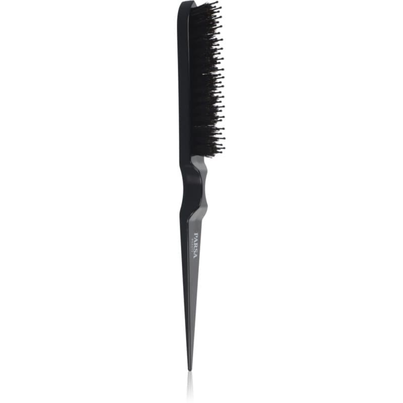 Sleek Brush grzebień do wygładzania włosów