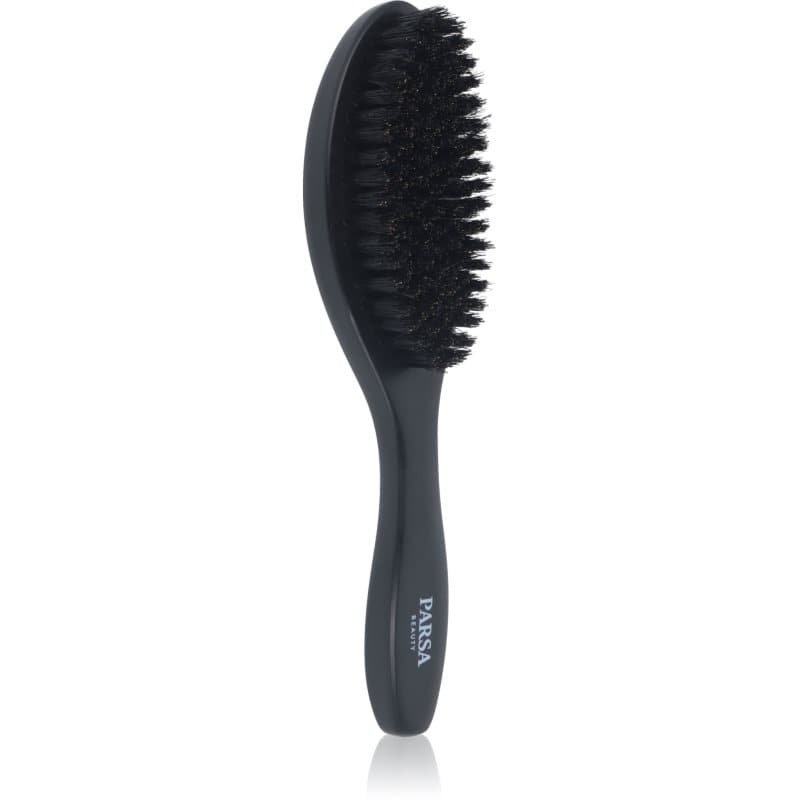 Sleek Brush szczotka do wygładzania włosów
