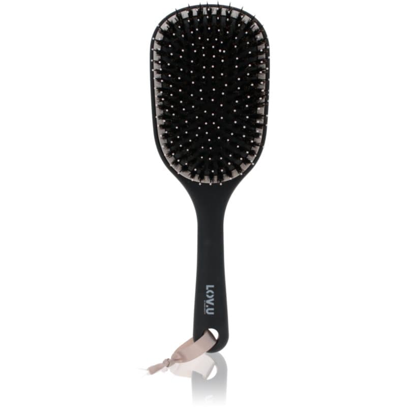 LOV.U Paddle płaska szczotka