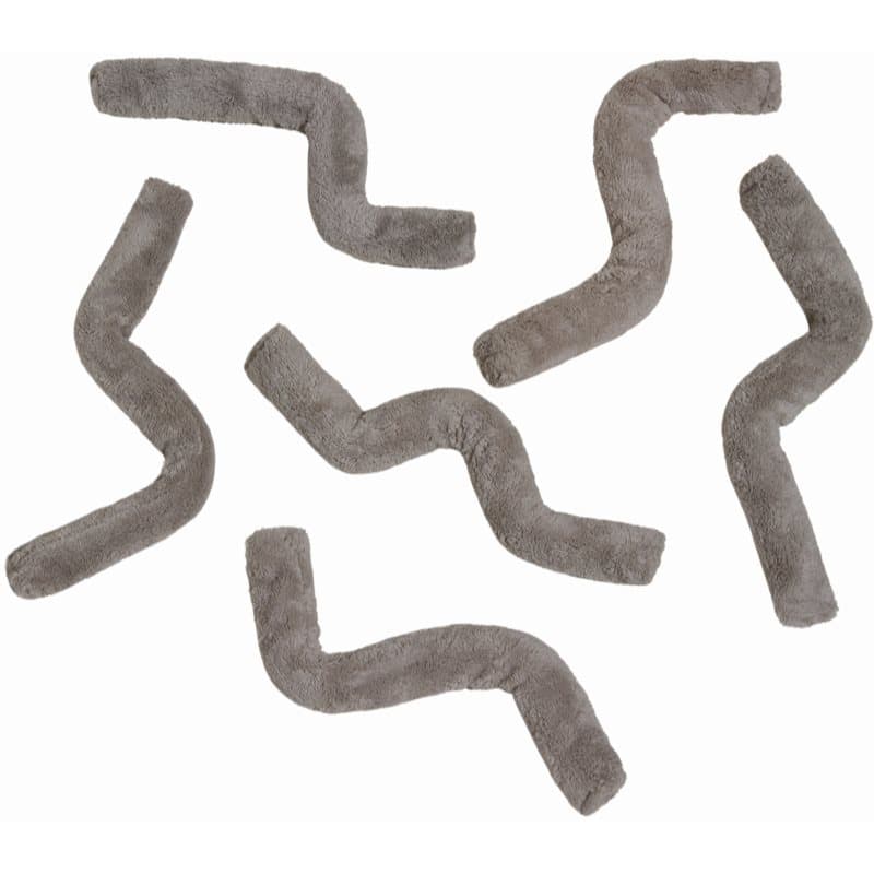 ID Microfibre Bendy Rollers zestaw do kręcenia włosów
