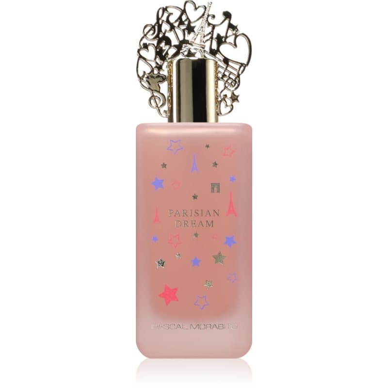 Parisian Dream woda perfumowana dla kobiet