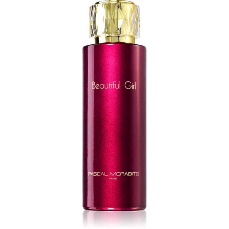 Beautiful Girl woda perfumowana dla kobiet