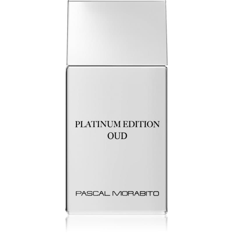Platinum Edition Oud woda perfumowana dla mężczyzn