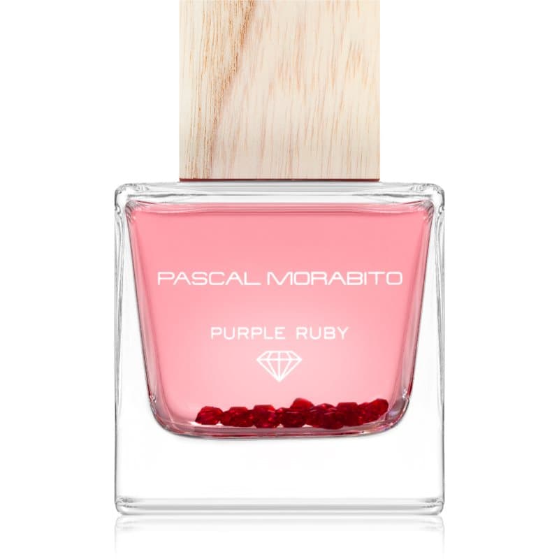 Purple Ruby woda perfumowana dla kobiet