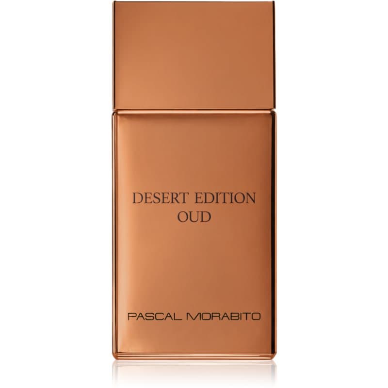 Desert Edition Oud woda perfumowana dla mężczyzn