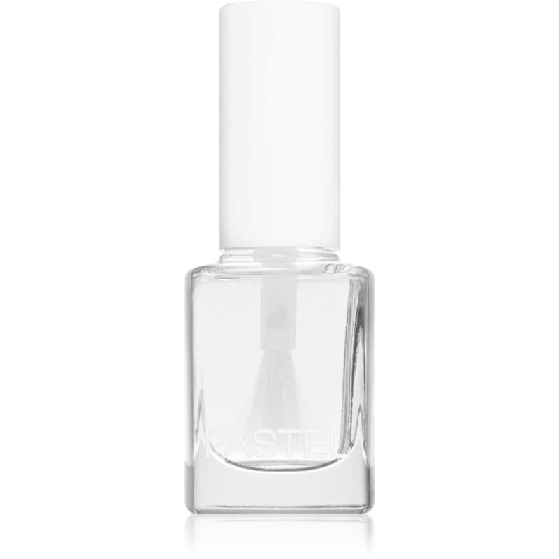 Nail Polish lakier do paznokci odcień 01 Clear Ice