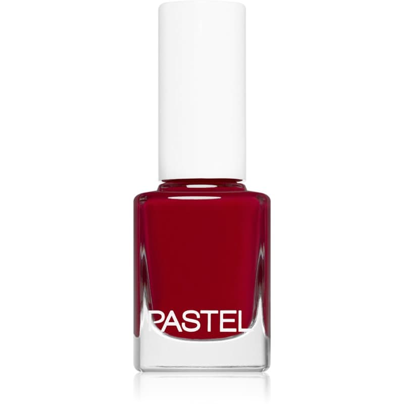 Nail Polish lakier do paznokci odcień 28 Deep Rose