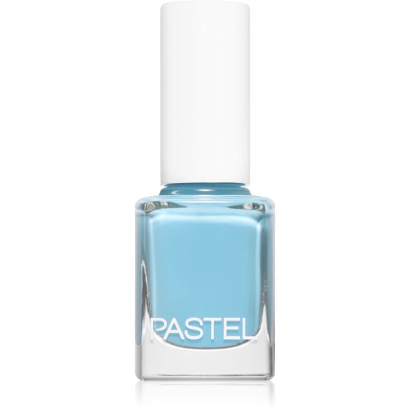 Nail Polish lakier do paznokci odcień 09