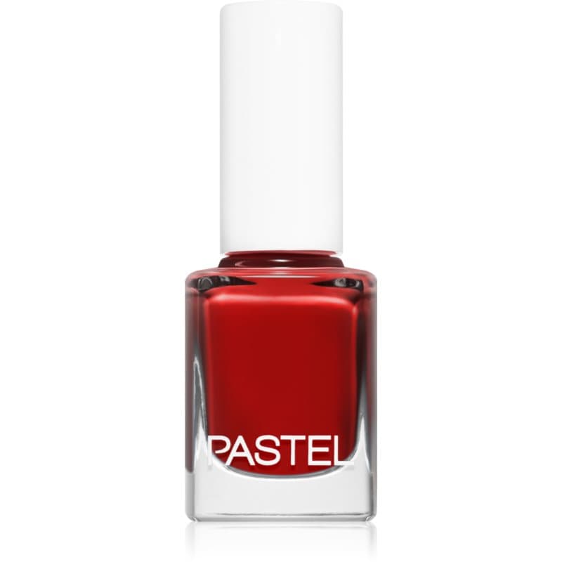 Nail Polish lakier do paznokci odcień 130 Sweet Revenge